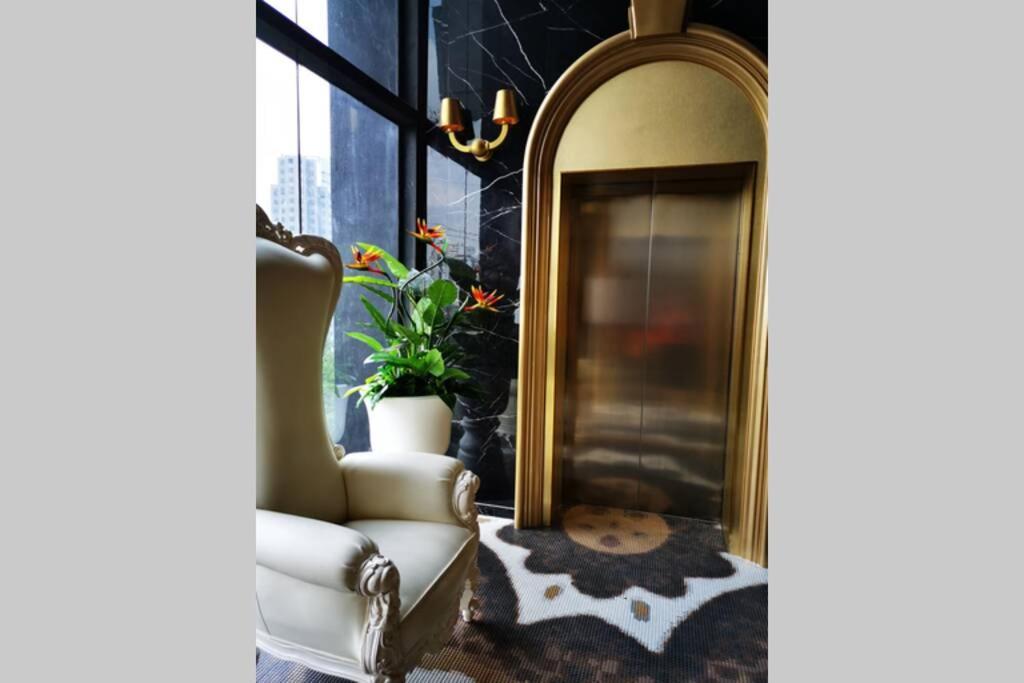 Happyhome @ Arte Mont Kiara Kuala Lumpur Hartamas Damansara المظهر الخارجي الصورة