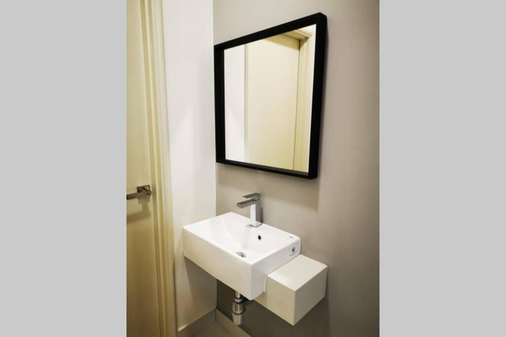 Happyhome @ Arte Mont Kiara Kuala Lumpur Hartamas Damansara المظهر الخارجي الصورة